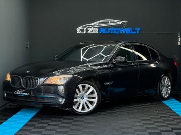 BMW 750 - 3