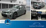 BMW 330i Touring xDrive M Sport ACC FL2 HiFi LED 3ZK