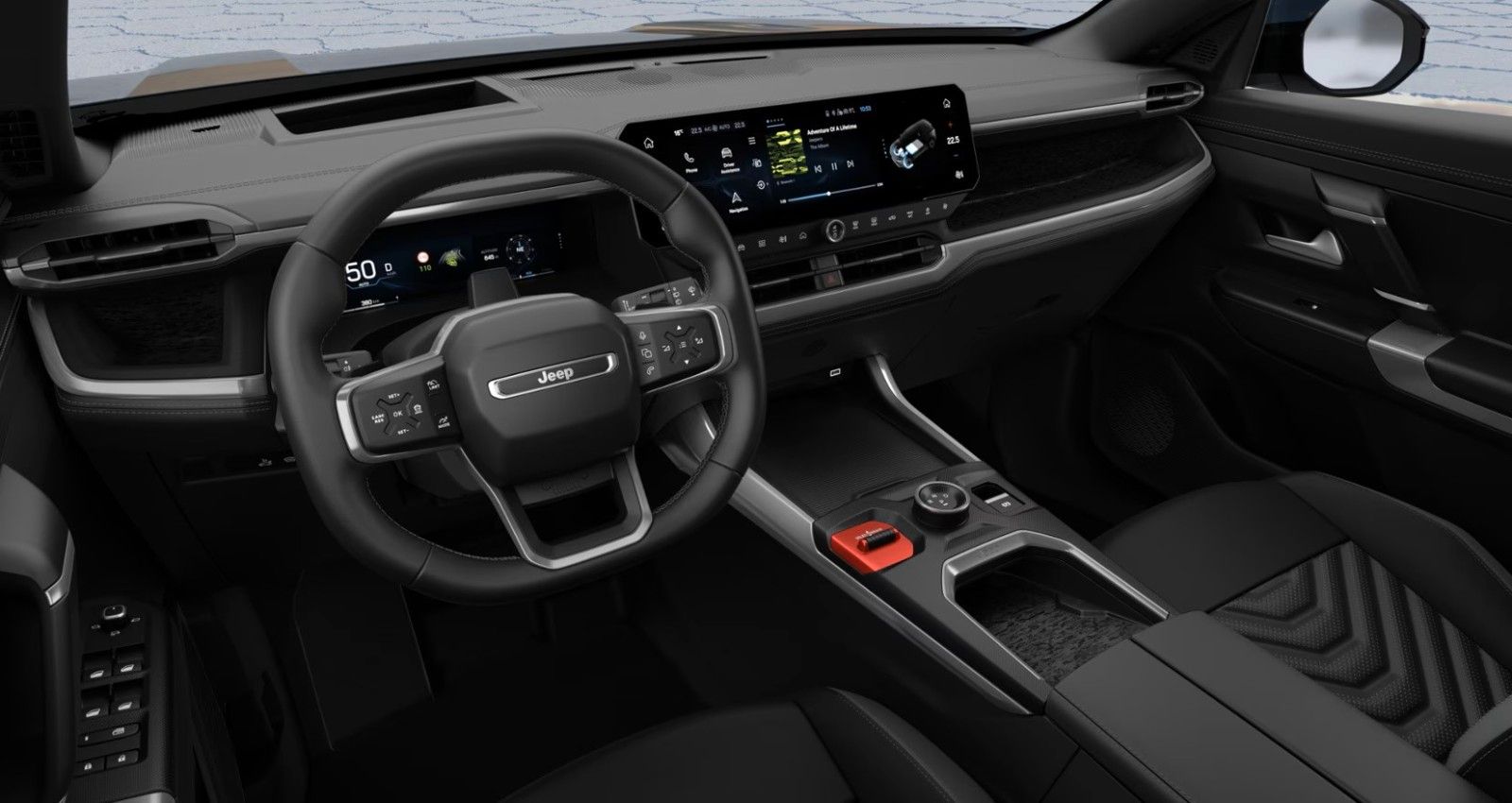 Jeep Compass - Bild 6