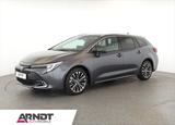 Toyota Corolla Touring Sports 1.8 CVT Team D Navi Kam - Toyota Corolla in Krefeld
