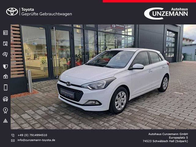 Hyundai i20 1.2 Classic