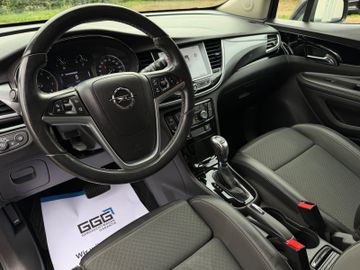 Opel Mokka X - 9