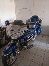 Honda Goldwing 1800 - Angebote