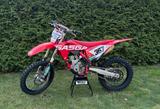 Gasgas Mc250f - GASGAS MC 250F