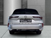 Opel Astra - Vorschau Bild 6