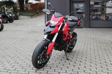 Ducati Hypermotard 821 - SUPER MOTO