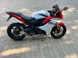 Honda CBR 600 - HONDA ABS CBR 600