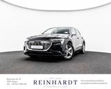 Audi E-TRON SPORTBACK 50 Q ACC/HuD/PANO/NIGHT/MATRIX - Audi e-tron: Automatik