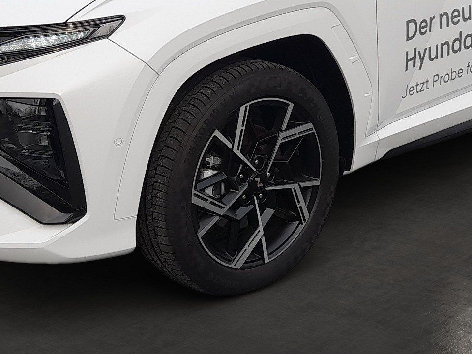 Hyundai Tucson – Bild 6