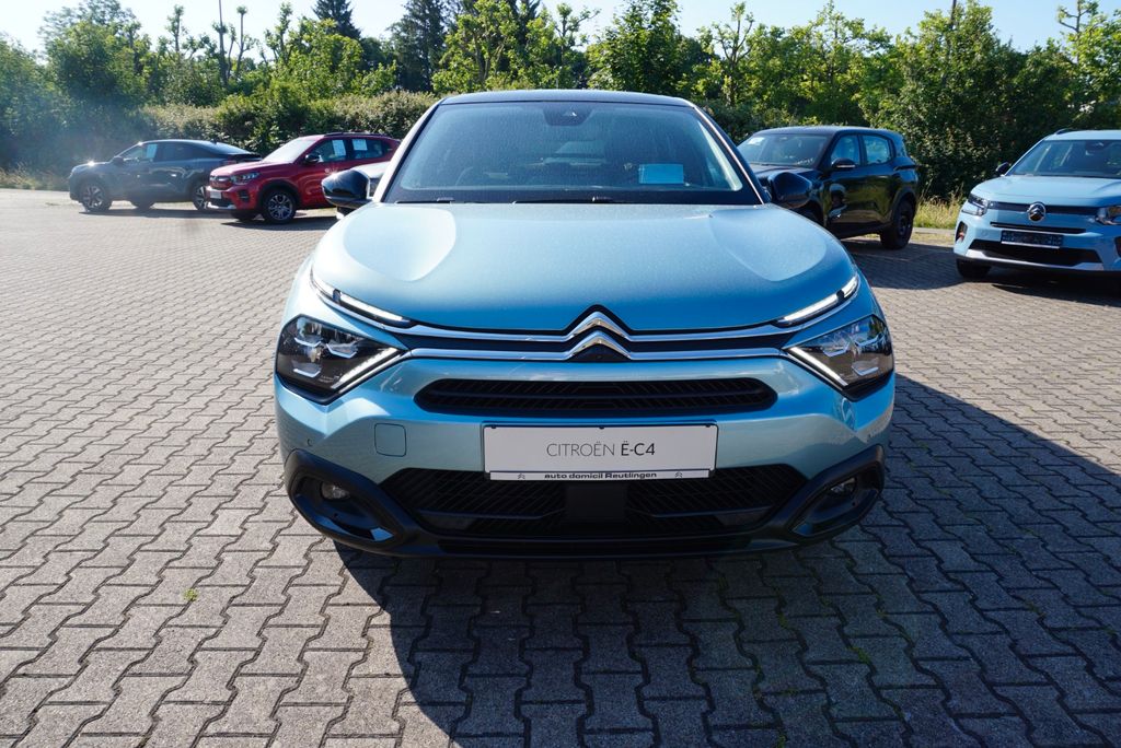 Image of Citroën C4