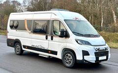 Malibu Van diversity 640 LE K -Jetzt >16T€ sparen!
