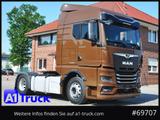 MAN TGX 18,480 BLS Intarder Standklima, Garantie - Angebote