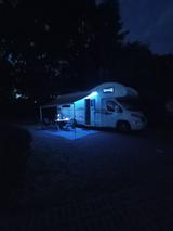 XGO 95G - Behindertengerecht