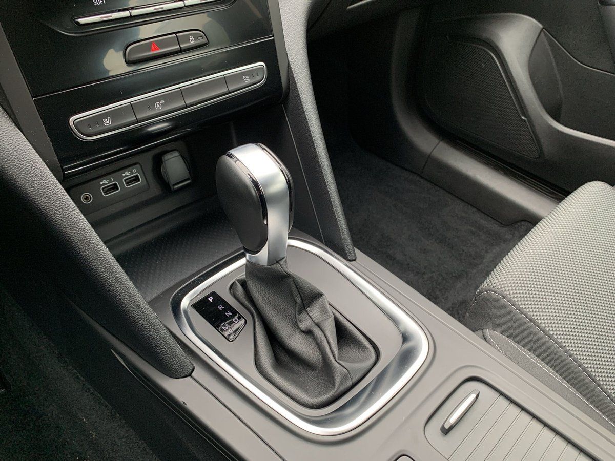 Renault Megane - Bild 19