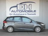 Ford C-Max C-MAX Titanium ERSTE HAND GANZJAHRESREIFEN - Ford C-Max: Kombi