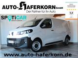 Peugeot Expert KW L2 2.0 BlueHdi 180 EAT8*SZHZ*HOLZBODEN - gebrauchte Peugeot Expert aus dem Jahr 2024
