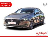 Mazda 3 2.0 M-Hybrid Exclusive-Line LED Navi Kamera