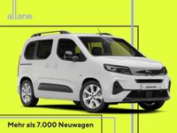 Opel Combo - Vorschau Bild 5