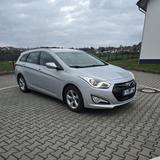 Hyundai i40 cw 1.6 GDI Comfort Comfort - Hyundai i40: Comfort