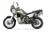 Husqvarna Norden 901 Expedition 2025 "Köstler Husqvarna" - HUSQVARNA NORDEN 901 EXPEDITION