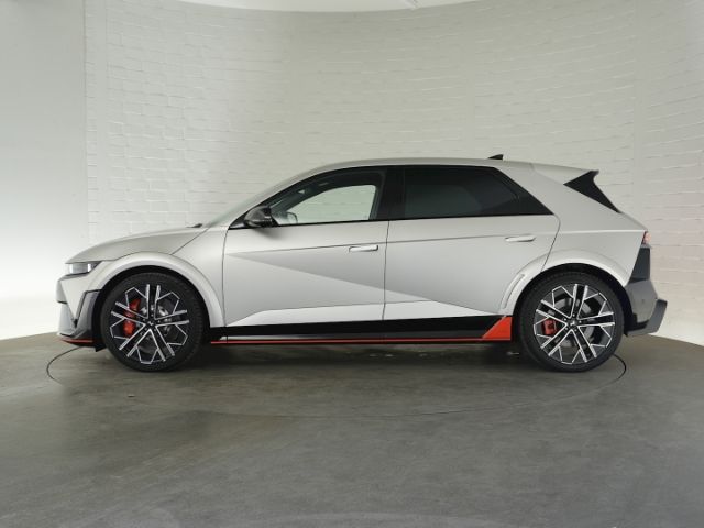 IONIQ 5 N 84kWh 4WD+VOLL LED+360 GRAD KAMERA+NAV