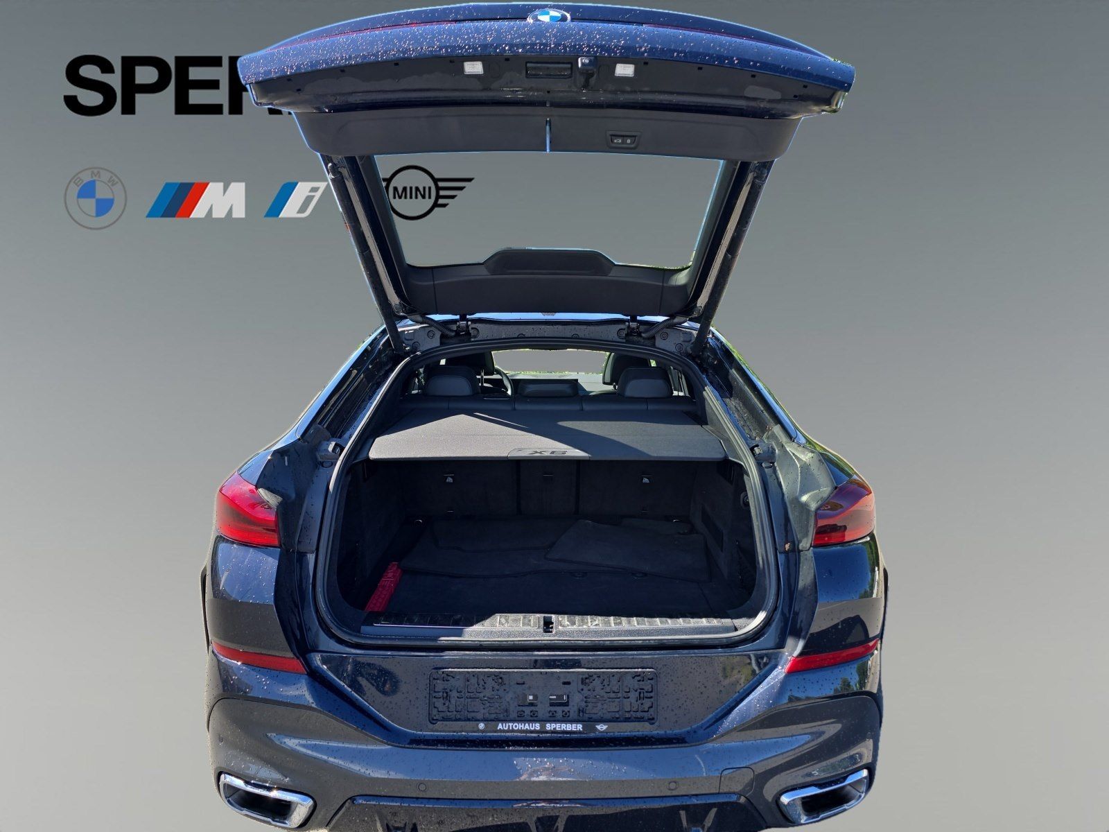 BMW X6 - Bild 13
