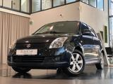 Suzuki Swift 1.3 Comfort 4x4 Klima Sitzheizung HU:12/27
