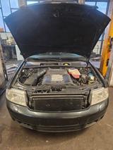 Audi A6 4.2 Avant quattro tiptronic -