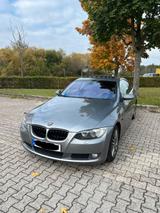 BMW Bmw 320i Coupe, Vollleder, Memory, Panorama - BMW 320 aus 2009: Coupe