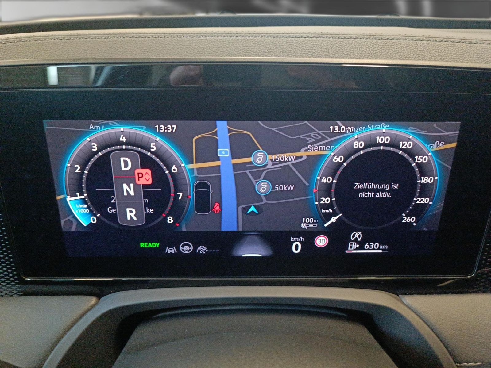 Volkswagen Passat - Bild 13