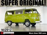 Volkswagen T2 Westfalia Camper Bus LE - Original Zustand - Oldtimer: Camper