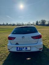 Seat Leon ST 1.4 TGI 81kW Hybrid CNG DSG PAN - Seat Leon: Tgi