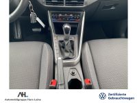 Volkswagen Taigo - Vorschau Bild 20