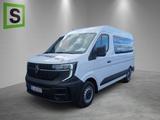 Renault MASTER E-Tech 100% elektrisch FWD Kasten advanc