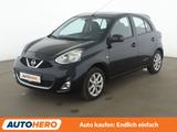 Nissan Micra 1.2 Acenta*TEMPO*SHZ*LIM*ALU*KLIMA* - Nissan Micra: Acenta