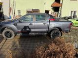 Ford Ranger Wildtrak Thunder Werksgarantie - 05.2028 - Ford Ranger: Thunder