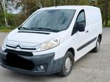 Citroën Citroen jumpy 1.6Hdi , 66kW, 2015 , 272t.km - Citroën Jumpy aus 2015