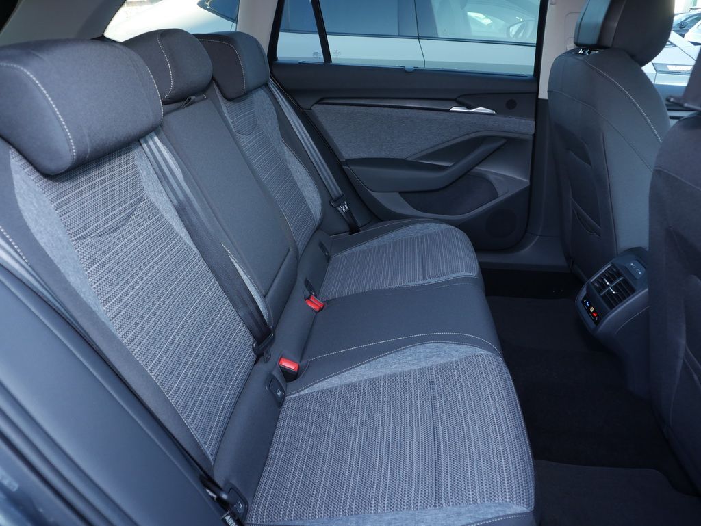 Skoda Superb - Bild 6