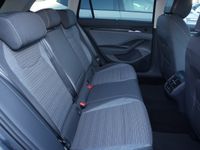 Skoda Superb - Vorschau Bild 6