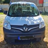 Renault Kangoo Rapid Maxi Blue dCi 95 nur 62.950km - Renault Kangoo in Leipzig