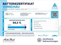 Volkswagen ID.3 - Vorschau Bild 8