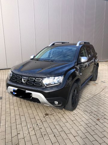 Dacia Duster TCe 130 2WD Prestige