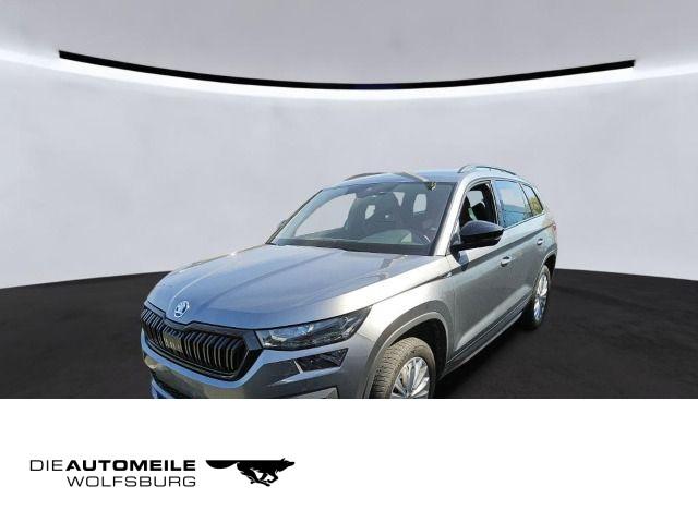 Skoda Kodiaq 2.0 TDI 4x4 DSG Sportline Stand/ACC/Matri
