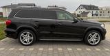Mercedes-Benz GL 500 4MATIC - - Mercedes-Benz GL 500 Gebrauchtwagen