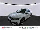 Volkswagen Tiguan 1.4 TSI eHybrid R-LINE MATRIX+NAVI+ACC - Volkswagen Tiguan mit Hybrid-Antrieb