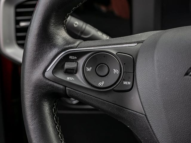 Opel Mokka 1.2 Elegance Fahrerassistenz-Paket Kamera