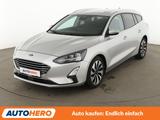 Ford Focus 2.0 TDCi EcoBlue Cool&Connect Aut.*NAVI* - Ford Focus: Connect