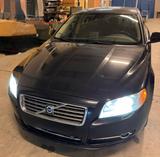 Volvo S80 Executive 2.4 D Aut. Voll | Leder | Dynaudio - Volvo S80: Executive