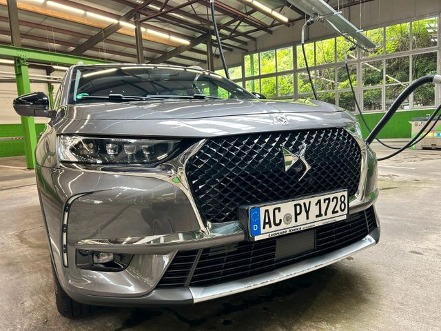 DS DS7 Crossback