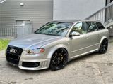 Audi S4 Sport V6 Tüv Neu 04.2027 280 Ps - Audi 80: 2.0